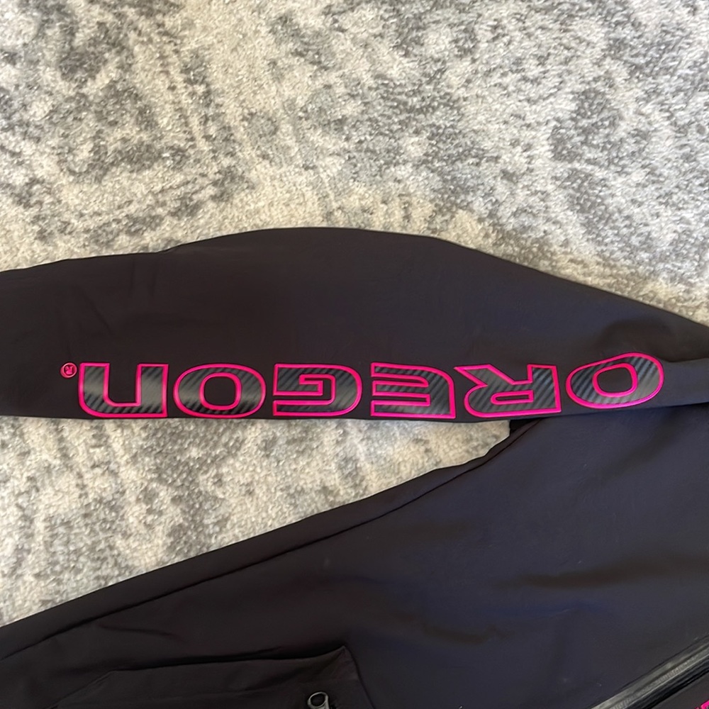 Oregon Ducks Jacket - image 3